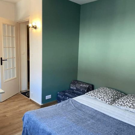 Glamorous Studio For Pleasant Vacations Le Touquet Buitenkant foto
